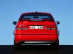 Saab 9-3 Aero Coupe 1999 года
